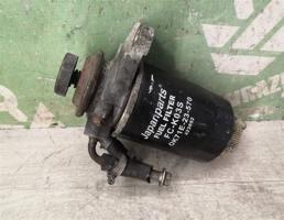 Насос топливный мех для Mitsubishi Space Wagon (N3,N4) 1991-2000  запчасти бу