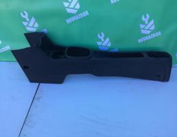 Консоль для Opel Corsa D 2006-2014  запчасти бу