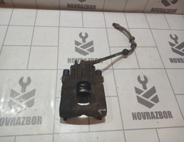 Суппорт передний левый для Ford Focus 1 1998-2004  запчасти бу