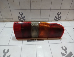 Фонарь задний левый для Ford Transit FA 2000-2006  запчасти бу