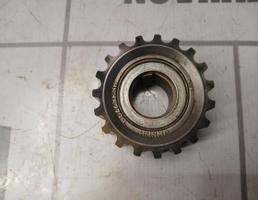 Шестерня коленвала для Daewoo Nexia 95-16  запчасти бу