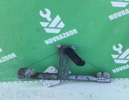 Стеклоподъемник мех задний правый для Renault Logan 2005-2014  запчасти бу