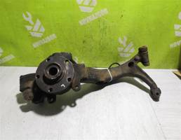 Кулак поворотный передний левый для VW Passat B5 96-00  запчасти бу