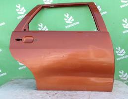 Дверь задняя правая для Seat Cordoba 1996-1999  запчасти бу