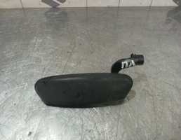 Ручка двери передней наружная левая для Fiat Punto 2 (188) 99-10  запчасти бу