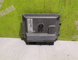 Блок управления двигателем для Citroen C-Elysee 2012>  запчасти бу