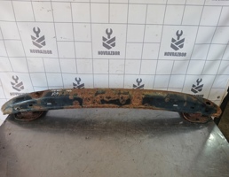 Усилитель заднего бампера для Peugeot 307 2001-2008  запчасти бу