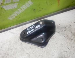 Кронштейн двигателя левый для Audi 80  90  B3  86-91  запчасти бу