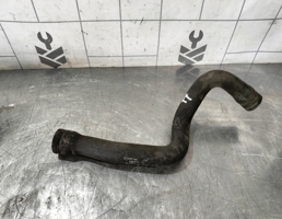 Патрубок радиатора для Opel Vectra B 1999-2002  запчасти бу