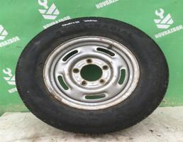 Диск запасного колеса докатка для Kia Sportage 1994-2004  запчасти бу