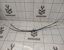 Трос открывания двери для Faw Besturn B50 2009-2016  запчасти бу