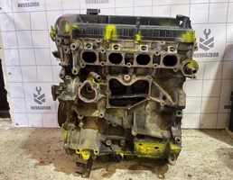 Двигатель для Ford Focus 2 05-08  запчасти бу
