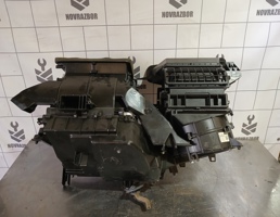 Корпус отопителя для Suzuki SX4 2006-2013  запчасти бу