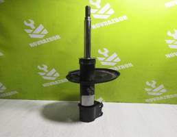 Амортизатор передний для Renault Logan 2005-2014  запчасти бу