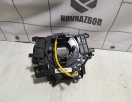 Механизм подрулевой SRS для Ford Focus 2 08-11  запчасти бу