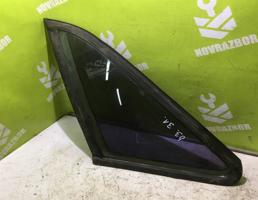 Стекло кузовное глухое левое для VW Passat  B3  1988-1993  запчасти бу