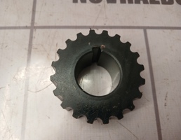 Шестерня коленвала для Ford Focus 1 1998-2004  запчасти бу