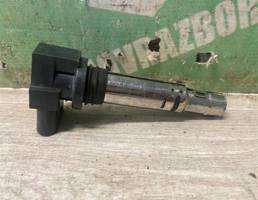 Катушка зажигания с наконечником для Seat Ibiza 4 2002-2008  запчасти бу