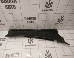 Решетка стеклоочистителя для Ford Focus 1 1998-2004  запчасти бу