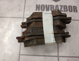 Колодки тормозные передние к-кт для Ford Transit 06-13  запчасти бу