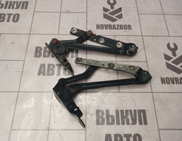 Петля крышки багажника для Ford Focus 2 05-08  запчасти бу