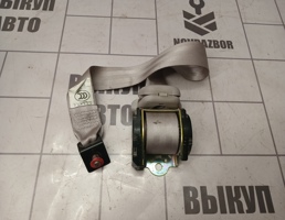 Ремень безопасности для Chery QQ6 S21 07-10  запчасти бу