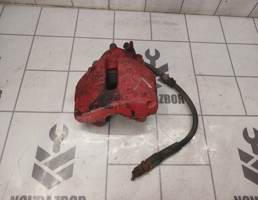 Суппорт передний левый для Opel Vectra B 1999-2002  запчасти бу