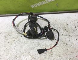 Проводка (коса) для Skoda Yeti 2009-2018  запчасти бу