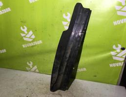 Воздуховод радиатора верхний для Hyundai Solaris 2010-2017  запчасти бу