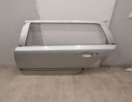 Дверь задняя левая для Opel Astra H / Family 2004 >  запчасти бу