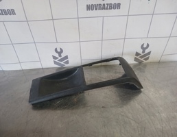 Накладка (кузов внутри) для Chevrolet Aveo (T250) 2005-2011  запчасти бу