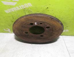 Барабан тормозной для VW Polo Classic 95-02  запчасти бу