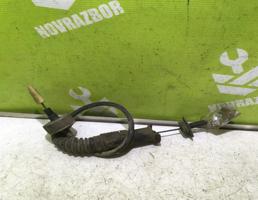 Трос сцепления для VW Golf 2 Jetta 2 83-92  запчасти бу