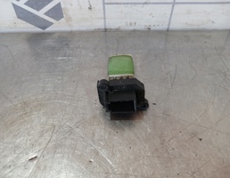 Резистор отопителя для Ford Transit 06-13  запчасти бу