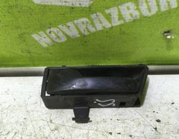 Ручка двери передней внутренняя левая для VW Golf 2 Jetta 2 83-92  запчасти бу