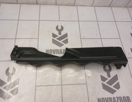 Накладка декоративная для Audi A6 (C4) 1994-1997  запчасти бу