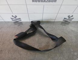 Ремень безопасности для Audi 80  90  B3  86-91  запчасти бу