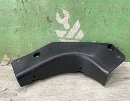 Накладка порога (внутренняя) для Citroen C-Elysee 2012>  запчасти бу