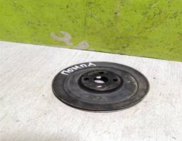 Шкив водяного насоса (помпы) для Mitsubishi Space Wagon (N3,N4) 1991-2000  запчасти бу