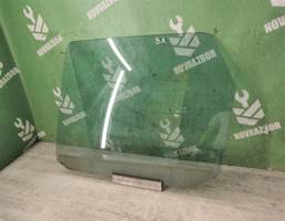 Стекло двери задней левой для Ford Escort /Orion 1995-1998  запчасти бу