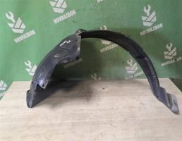 Локер передний правый для Opel Astra G 1998-2005  запчасти бу