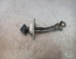 Ограничитель двери для Mazda Mazda 3  BK  02-09  запчасти бу