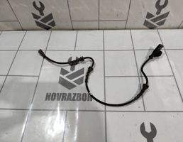 Датчик ABS передний для Renault Clio 3  2005-2012  запчасти бу