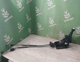 Кулиса КПП для Citroen C-Elysee 2012>  запчасти бу