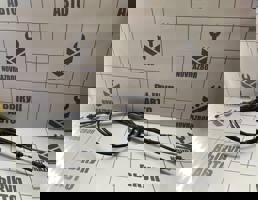 Трос стояночного тормоза для LADA VESTA 15-19  запчасти бу