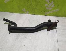 Трубка охлажд. жидкости металлическая для LADA VESTA 15-19  запчасти бу