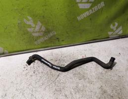 Патрубок радиатора для Renault Megane 2 02-09  запчасти бу