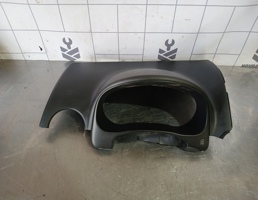 Накладка на панель приборов для Suzuki SX4 2006-2013  запчасти бу