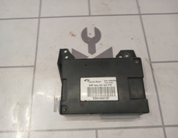 Блок электронный для Nissan Almera N16 2000-2006  запчасти бу