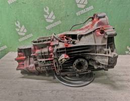 МКПП механическая коробка для Audi 80  90  B3  86-91  запчасти бу